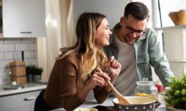 Segura Marido: Frango Gratinado Cremoso Que Desmancha na Boca