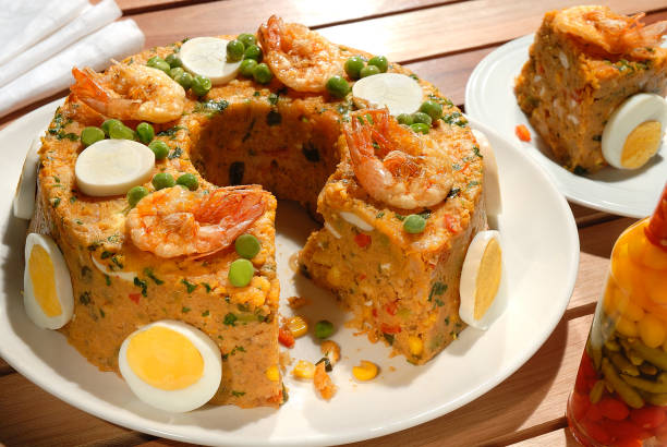 Escondidinho de Atum Cremoso: O Segredo para Não Soltar Água