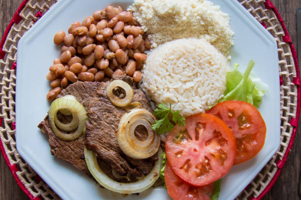Carne de Sol Perfeita: O Segredo da Maciez Que Derrete na Boca Carne de Sol Perfeita: O Segredo da Maciez Que Derrete na Boca