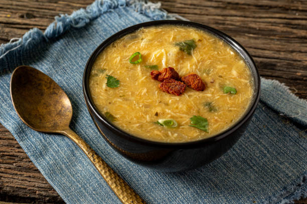 Caldo de Kenga: Receita Cremosa de Frango e Milho Perfeita