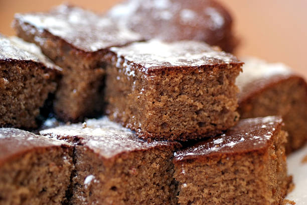 Bolo de Chocolate Fofíssimo: O Segredo para Não Solar Bolo de Chocolate Fofíssimo: O Segredo para Não Solar