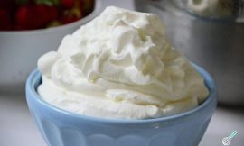 Chantilly Perfeito que Não Desmancha: O Segredo da Confeitaria