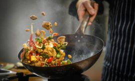 Macarrão de Panela de Pressão Cremoso: O Segredo para Fazer em 7