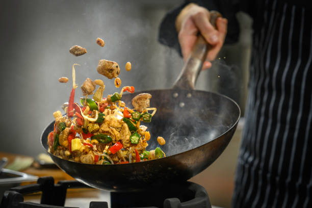 Macarrão de Panela de Pressão Cremoso: O Segredo para Fazer em 7