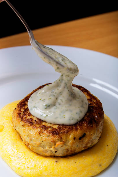 Maionese de Frango Cremosa: Segredo para a Textura Perfeita