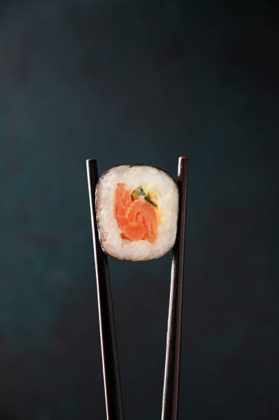 Arroz para Sushi Perfeito: Segredo do Grão Brilhante e Soltinho