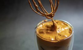 Cappuccino Caseiro Cremoso: Segredo para Ficar Igualzinho ao de
