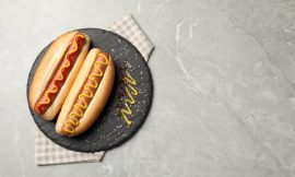 Hot Dog de Forno Cremoso: O Lanche de Liquidificador Que Salva o