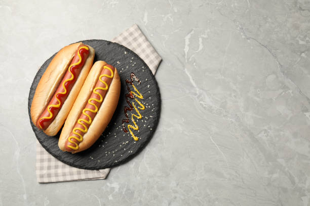 Hot Dog de Forno Cremoso: O Lanche de Liquidificador Que Salva o Hot Dog de Forno Cremoso: O Lanche de Liquidificador Que Salva o