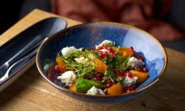 Salada de Frutas com Laranja: Segredo da Calda Azedinha e