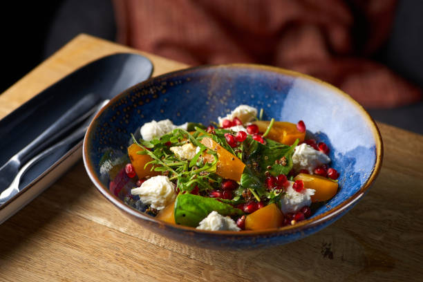 Salada de Frutas com Laranja: Segredo da Calda Azedinha e