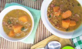 Feijão Abóbora: Sabor Caseiro e Nutritivo