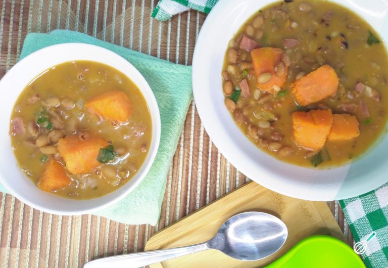 Feijão Abóbora: Sabor Caseiro e Nutritivo