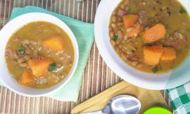 Feijão Abóbora: Sabor Caseiro e Nutritivo