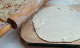 Tacos Caseiros: Massa Fácil, Fresca e Deliciosa!
