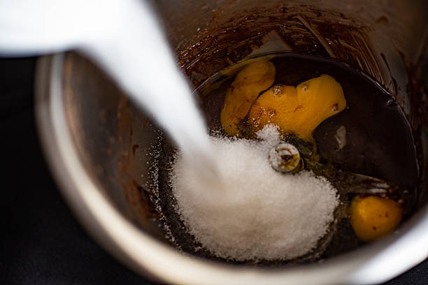 Pão de Mel de Liquidificador Molhadinho: Segredo da Massa Fofa Pão de Mel de Liquidificador Molhadinho: Segredo da Massa Fofa