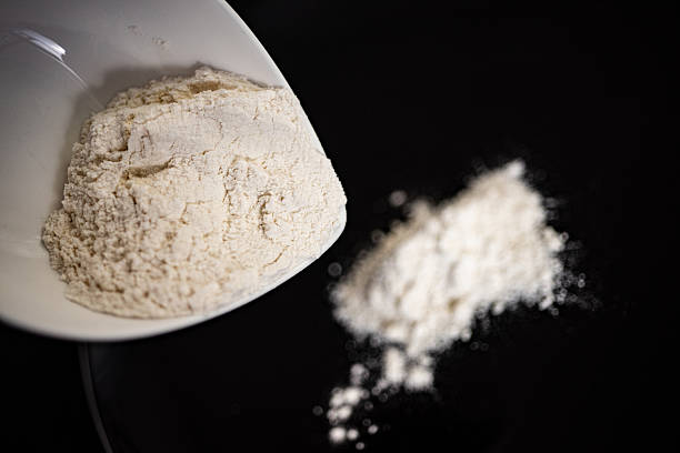 Pão de Leite em Pó com 3 Ingredientes: A Solução Rápida para o Pão de Leite em Pó com 3 Ingredientes: A Solução Rápida para o
