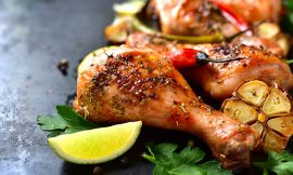 Fricassé de Frango Cremoso: Segredo do Requeijão que Não Enjoa