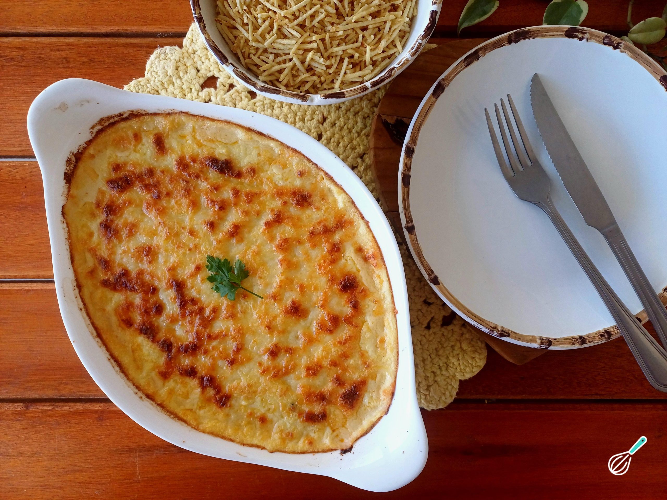 Receita Frango Cremoso Milho: Sabor Inesquecível