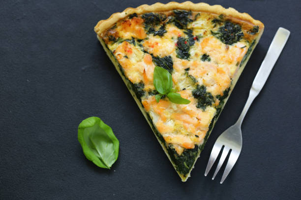 Mini Quiche de Brócolis que Não Quebra: Segredo da Massa Prática Mini Quiche de Brócolis que Não Quebra: Segredo da Massa Prática
