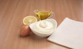 Maionese Caseira de Liquidificador: Truque para Não Desandar