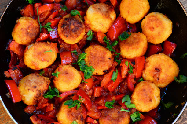 Bolinho de Arroz Assado: Como Reaproveitar Sobras sem Errar