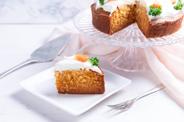 Bolo de Legumes Fofinho: Segredo da Massa Úmida e Nutritiva