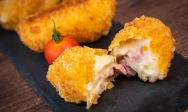 Batata Suíça Crocante: Segredo para Ficar Igualzinha à de Bistrô