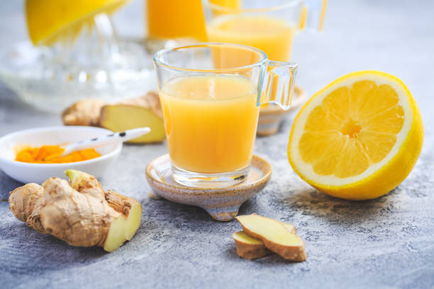 Gari Gengibre em Conserva: O Segredo para Limpar o Paladar
