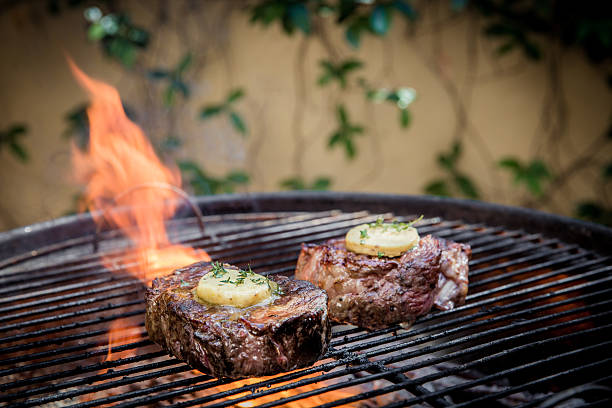 Churrasco de Fraldinha Suculento: O Segredo da Maciez na Brasa Churrasco de Fraldinha Suculento: O Segredo da Maciez na Brasa