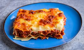 Molho Bechamel Perfeito: O Segredo do Clássico Sem Grumos