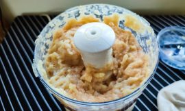 Torta Salgada de Liquidificador: O Segredo da Massa Fofinha e