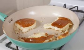 Panqueca Americana Fofinha: O Segredo para uma Massa Alta e Leve