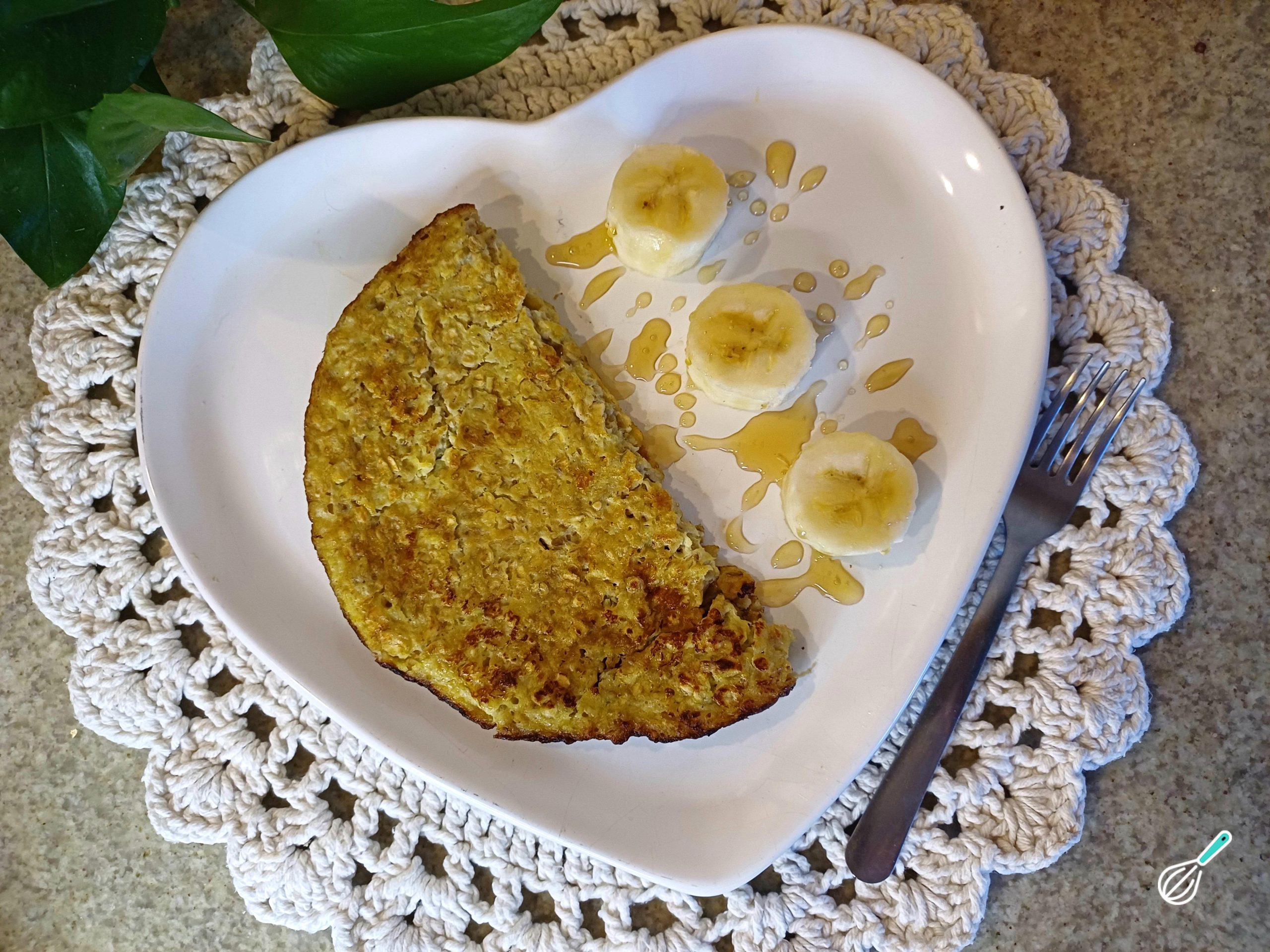 Panquecas Doces Banana Aveia Ovo 3 Ingredientes Panquecas Doces Banana Aveia Ovo 3 Ingredientes