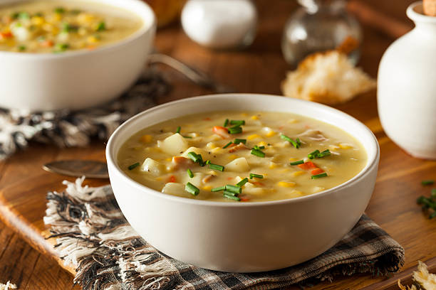 Sopa de Mandioquinha com Acém: O Truque para a Carne Desmanchar Sopa de Mandioquinha com Acém: O Truque para a Carne Desmanchar