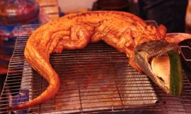 Lagarto Recheado Suculento: O Truque da Carne que Derrete na Boca