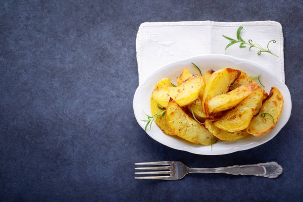 Batata Assada Italiana Recheada: Jantar Rápido e Cremoso Batata Assada Italiana Recheada: Jantar Rápido e Cremoso