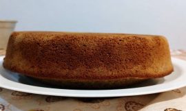 Bolo de Milho Verde Cremoso: O Segredo da Textura Que Desmancha