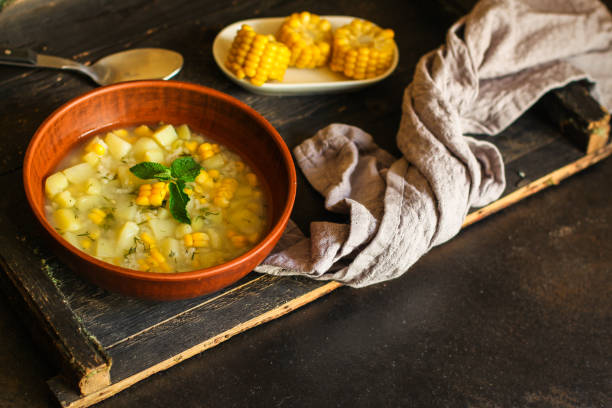 Sopa Cremosa de Abóbora: O Segredo para a Textura Aveludada Sopa Cremosa de Abóbora: O Segredo para a Textura Aveludada
