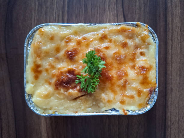 Lasanha de Frango Cremosa: Segredo do Molho Branco Perfeito