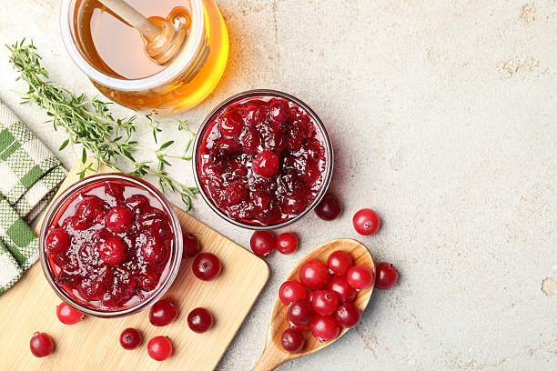 Geleia de Acerola Caseira: Truque para Não Amargar Geleia de Acerola Caseira: Truque para Não Amargar