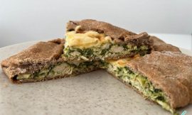 Torta de Frango com Espinafre: Receita Prática e Cremosa