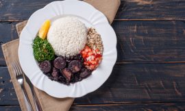 Arroz de Coco com Camarão: Segredo para o Sabor Tropical Perfeito