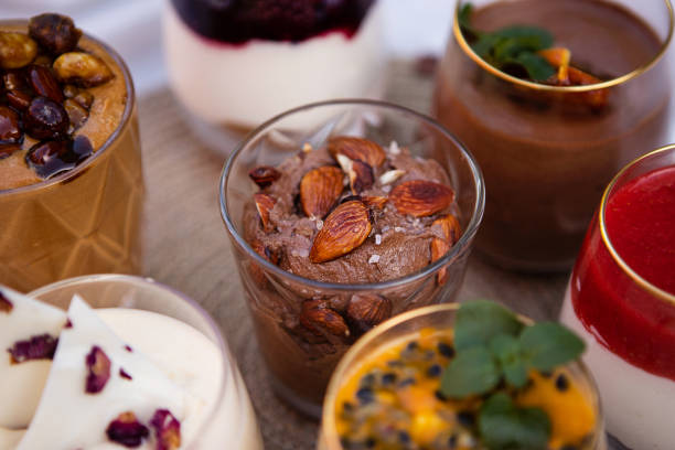 Bolo Mousse de Chocolate Que Não Sola: Segredo da Massa Fofa Bolo Mousse de Chocolate Que Não Sola: Segredo da Massa Fofa