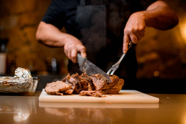 Maminha na Pressão: O Segredo da Carne Desmanchando