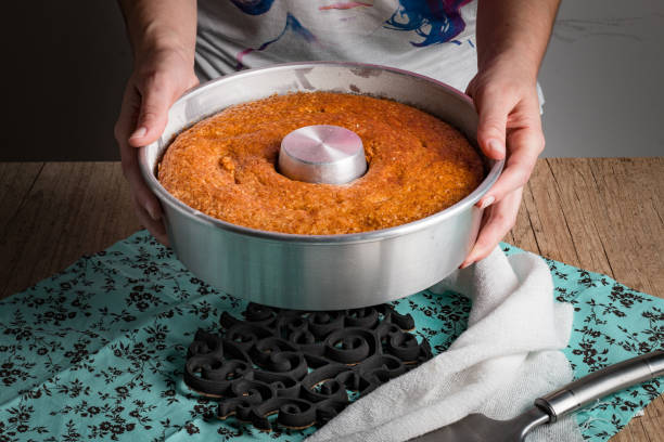 Bolo de Carne Moída Recheado: O Segredo para Não Ressecar