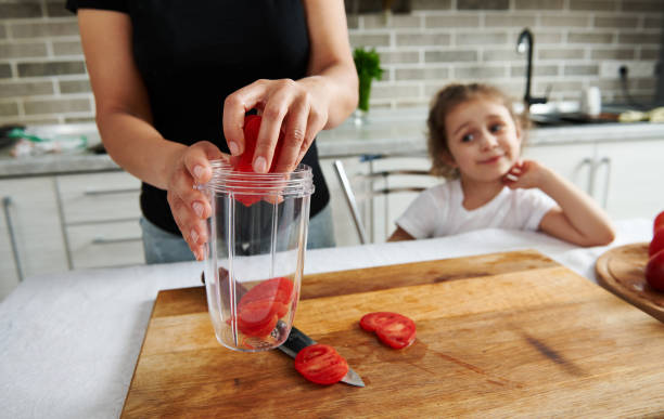Pizza de Liquidificador Rápida e Fofinha que Não Sola Pizza de Liquidificador Rápida e Fofinha que Não Sola