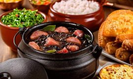 Feijoada Completa: O Segredo para o Feijão Não Pesar no Estômago