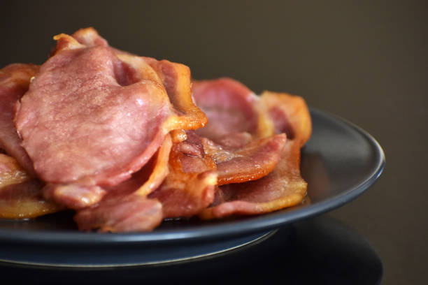 Carne Desfiada com Bacon: O Segredo do Molho Agridoce Perfeito