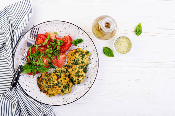 Panqueca Verde de Frango: Segredo da Massa Fofa que Não Rasga Panqueca Verde de Frango: Segredo da Massa Fofa que Não Rasga